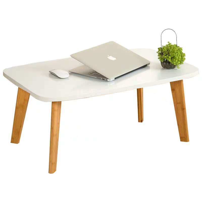 实木北欧风格现代小客厅桌子